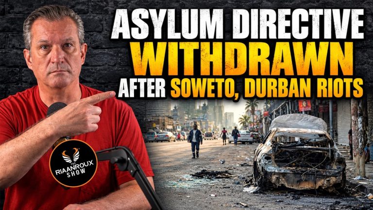 11 Days of Chaos: The Truth Behind the Home Affairs Directive